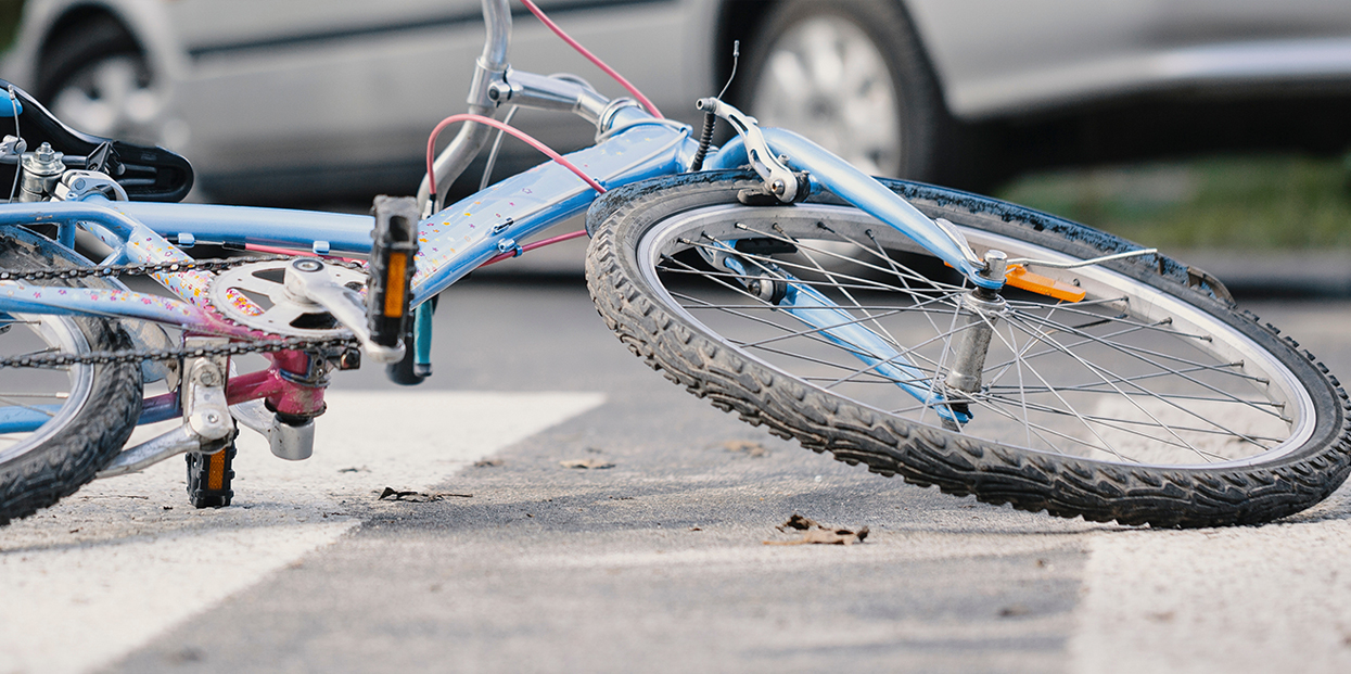 Bicycle accidents in Charlotte