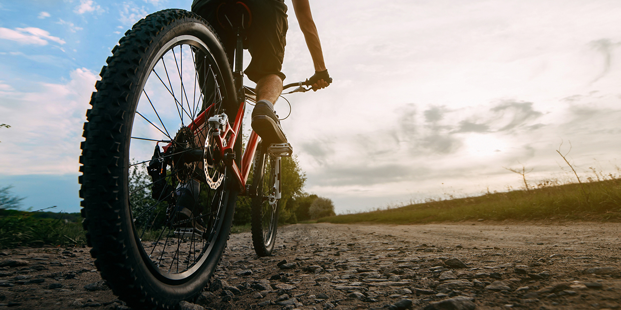 Bicycle accident attorney Rutherfordton NC