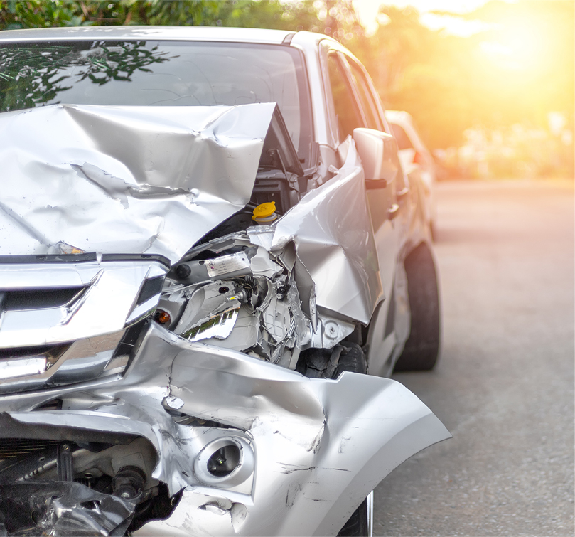 Car accident lawyer Charlotte