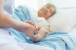 What You Should Know About Bedsores and Nursing Home Neglect