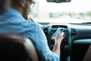 What Are the Dangers of Distracted Driving?