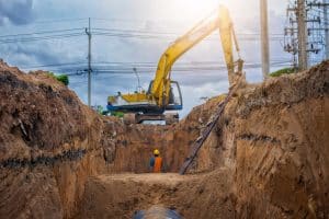 Trench Collapse Accidents