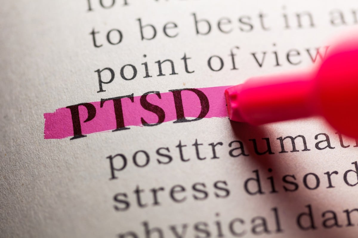 Can I Get Workers' Compensation for PTSD in North Carolina?