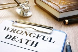 Can You Seek Damages If Your Loved One Suffered Before He or She Died?