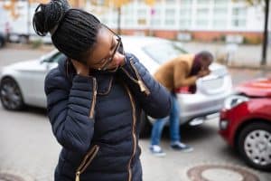 Nerve Damage After Car Accident
