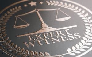 What Is the Role of an Expert Witness in a Personal Injury Case?