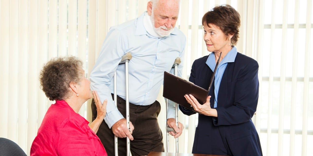 Personal Injury Settlement Negotiations