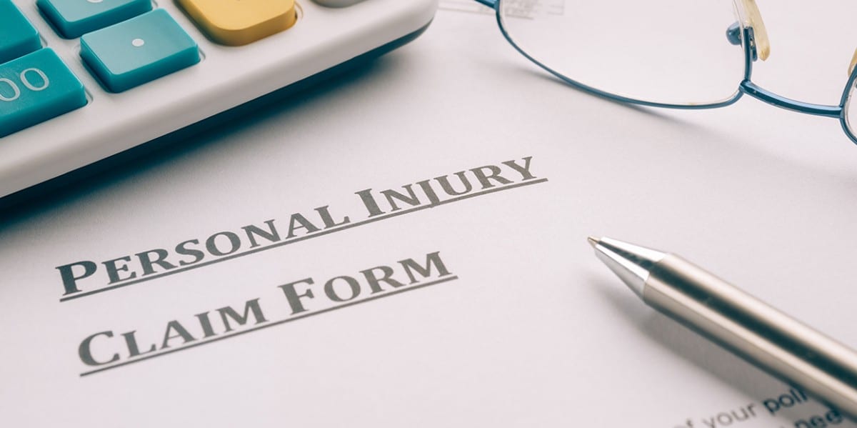 Personal Injury Damages