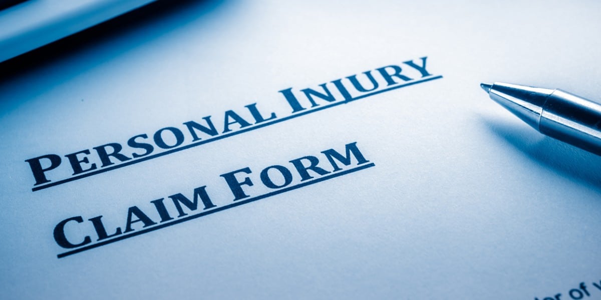 Personal Injury Consultations