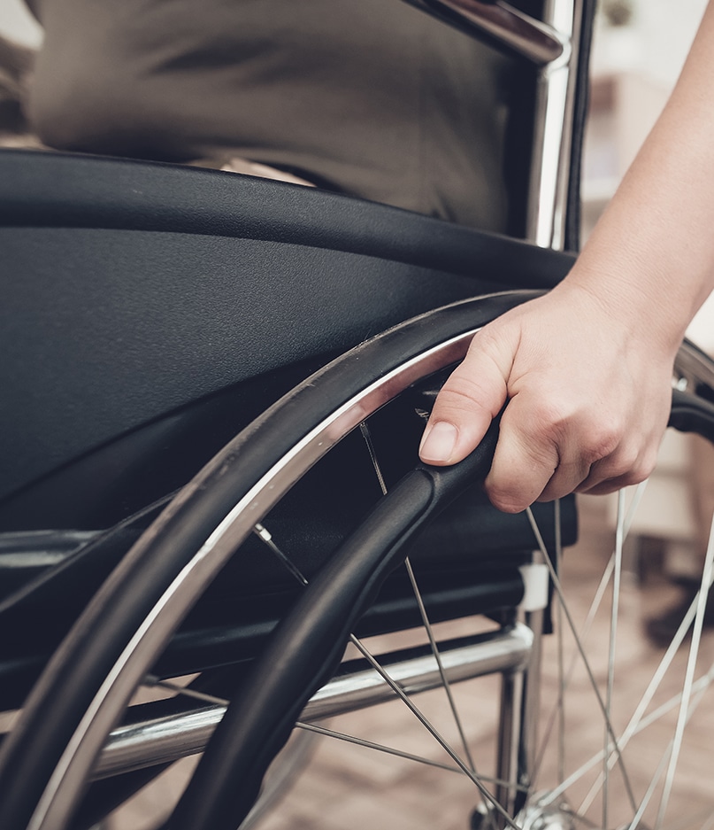 Personal Injury Process Personal Injury Process