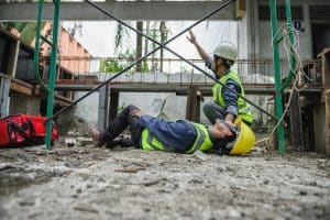 Workplace Accidents: Workers’ Compensation and Third-Party Claims 