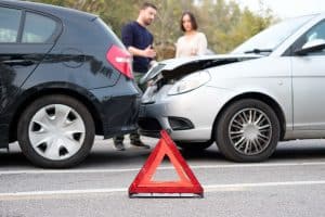 Accidents with uninsured motorists