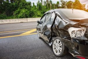 T-bone car accidents