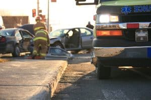 When Car Accidents Cause Permanent Disability
