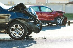 Car Accident Claims in North Carolina