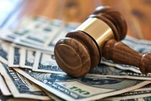 Settlements with Insurance Company