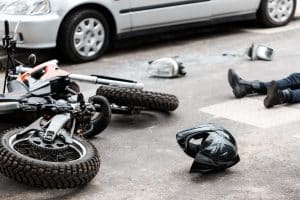 Road Rash Injuries