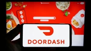 DoorDash Driver Injuries