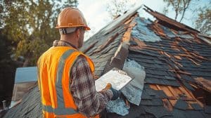 Structural Collapses in North Carolina