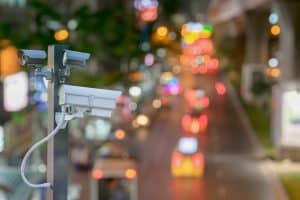 Charlotte Traffic Cameras