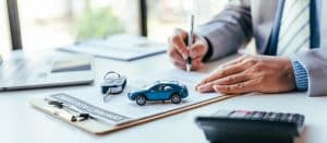 Differences Between NC and SC on Insurance Coverage, Comparative Negligence and Punitive Damages 