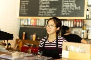 What Happens When Your Teen Gets Hurt at Work?