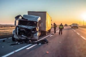 How Truck Crashes Can Lead to Personal Injury Claims