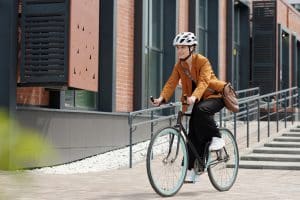 Biking Safety Tips to Remember