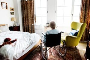 How to File a Complaint Against a Nursing Home in North Carolina 