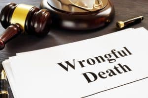 Jury Awards in North Carolina Wrongful Death Cases