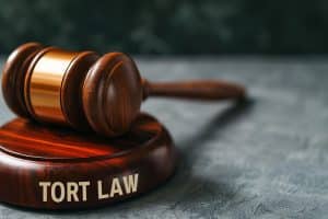 North Carolina Tort Claims Act
