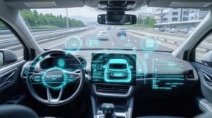 Who’s Liable When Technology Fails? Self-Driving Features & Personal Injury Claims in NC