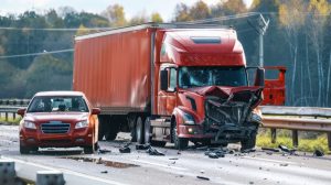 Suing Out-of-State Trucking Companies After a Crash in North Carolina