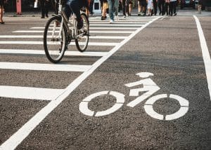 Bicycle Lane Laws in Charlotte
