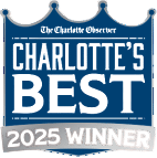 Charlottes Best 2025 Silver