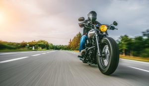 Lane-Splitting and Motorcycle Safety: What’s Legal in North Carolina?
