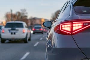 The Dangers of Brake-Checking in North Carolina