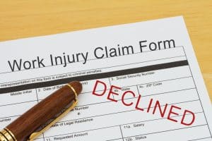 Employer Tactics to Deny Workers’ Comp