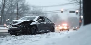 Weather-Related Car Accidents